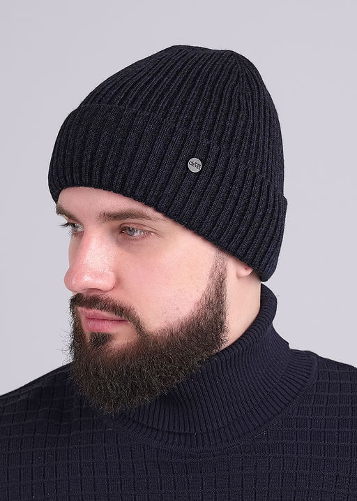 Шапка мужская