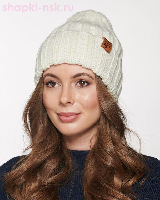 238 PB Колпак женский флис (56-58)