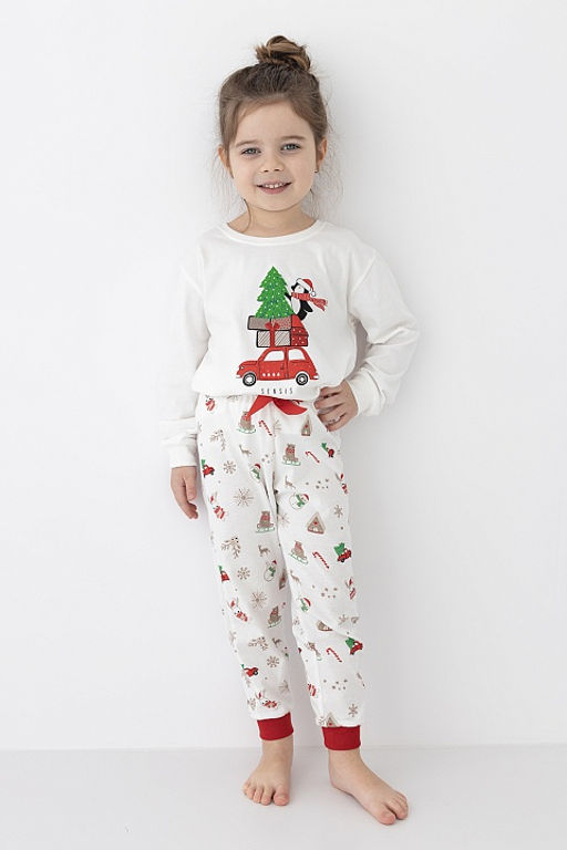 Пижама Lillian Kids