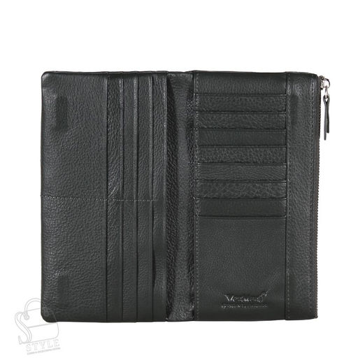 Женский кошелек 3887-1806 green Vermari  в Новосибирске