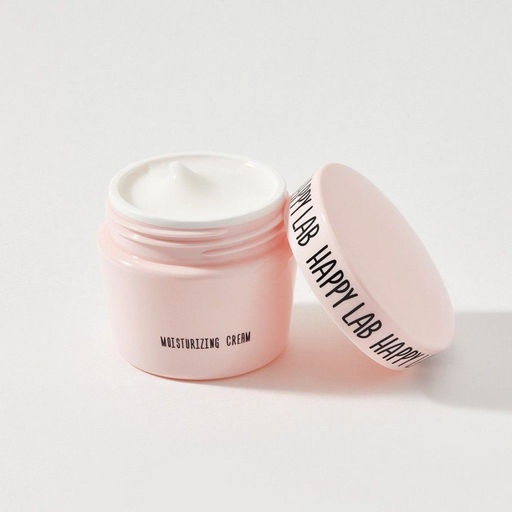 Happy Lab Крем для лица увлажняющий, 50 мл 2478  фото 3