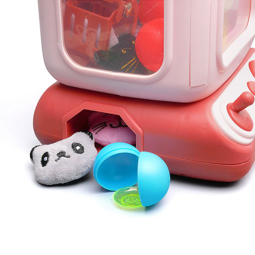 Игрушка-Хваталка "Кот" в коробке