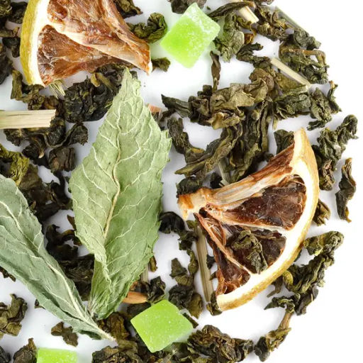 Мохито Улун Премиум