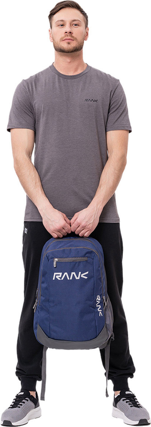 Рюкзак - RANK фото 11