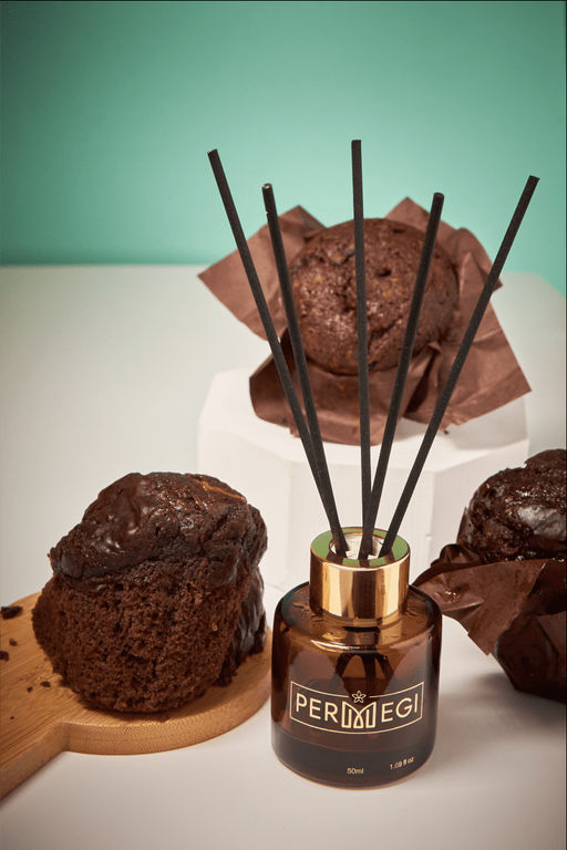 Диффузор Шоколадный маффин 50 мл