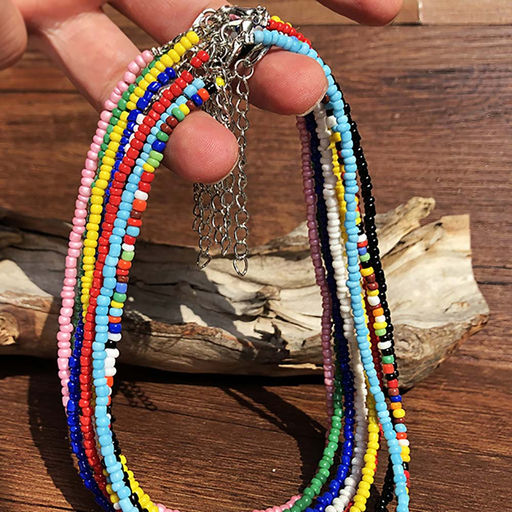 Чокер арт. 26 5314 (id 248417) - Rada фото 2