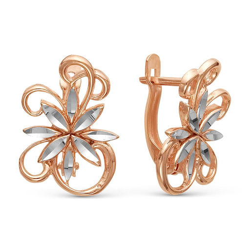 СЕРЬГИ 3407381-5 - Красная пресня фото 3