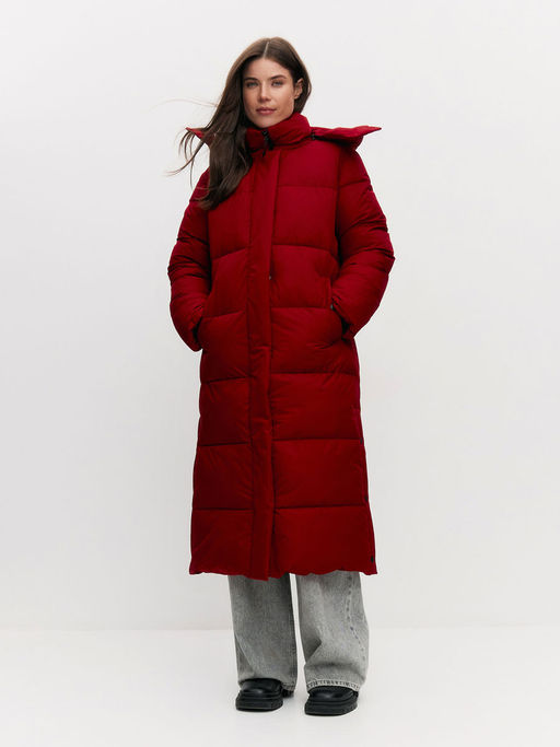 Женское зимнее пальто 25275-529 - Avese фото 9