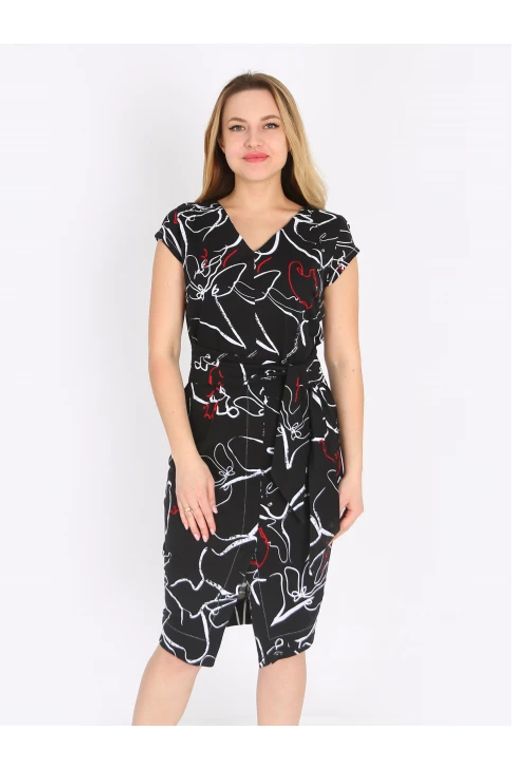 Платье женское ДО-90