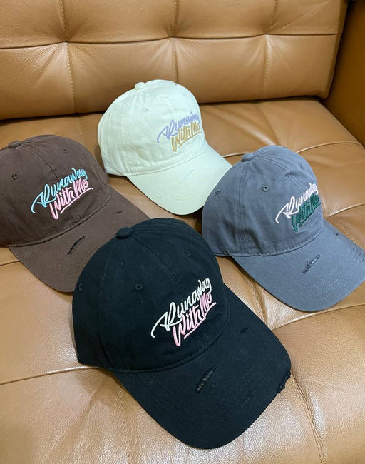 K12492 Кепка ЧЕРНЫЙ