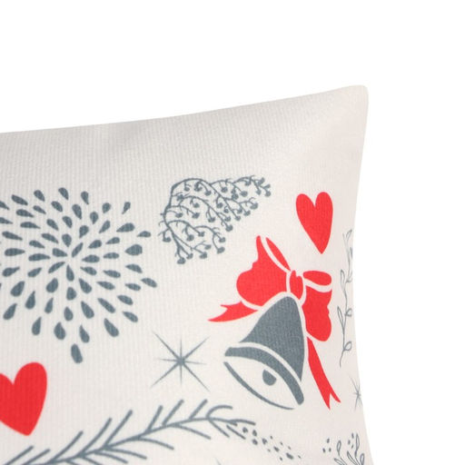 Подушка Этель Holiday style 60*40 см, 100% п/э  фото 2