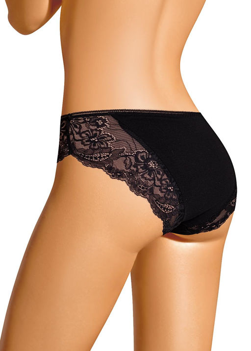 Трусы женские бикини - Clever wear фото 2