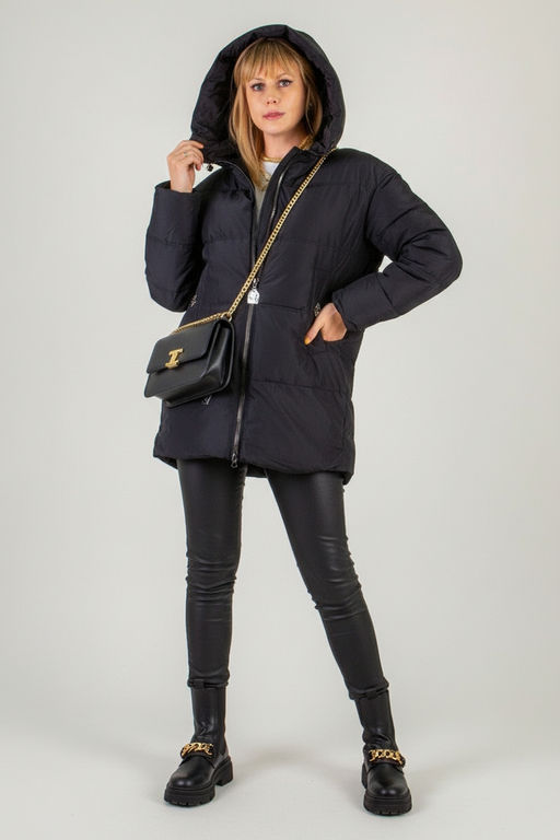 Куртка Евро-зима арт.2881