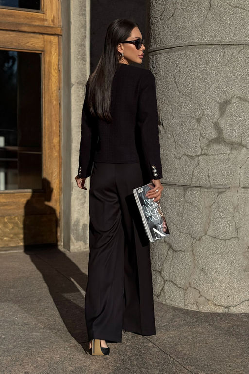 Жакет URS 25-640-1  фото 14