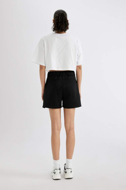 Спортивные шорты оверсайз DeFactoFit  фото 7