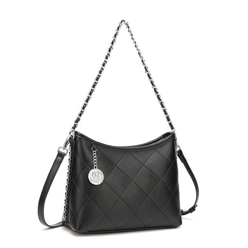 Сумка женская 38176 Черный - Saint miranda фото 5