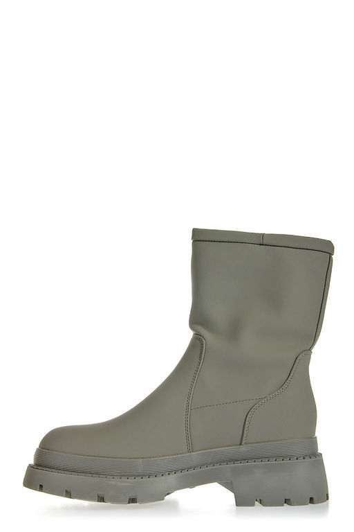 Полусапоги женские PATROL