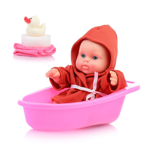 Набор Карапуз в ванной