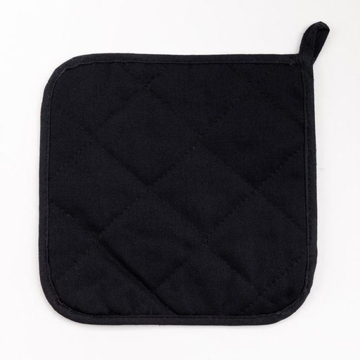 Прихватка Avocado 19х19 саржа,100% х/л,ватин 250г/м2 - Этель фото 3