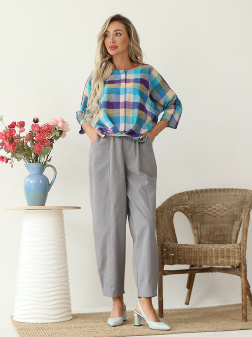 Брюки Б5-5556/4