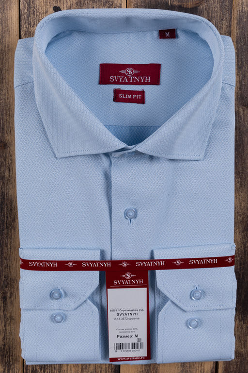 Сорочка 2.18-3572