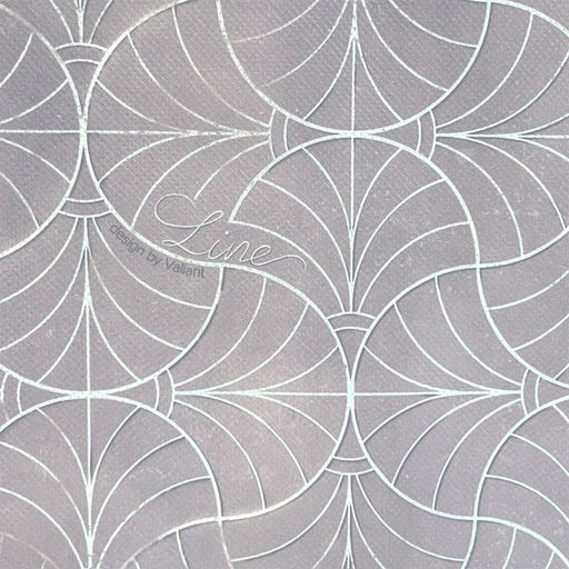 Короб стеллажный без крышки, 35*25*16 см, LINE MOON, шт - Valiant фото 4