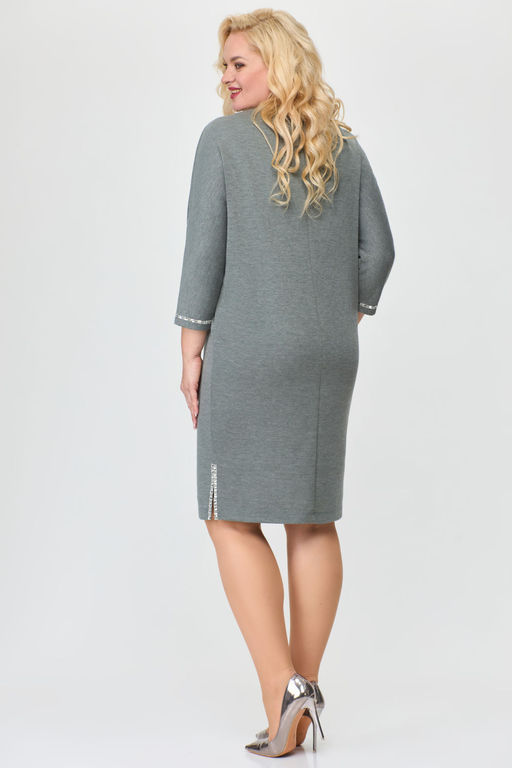 Платье Svetlana Style 1820 мох