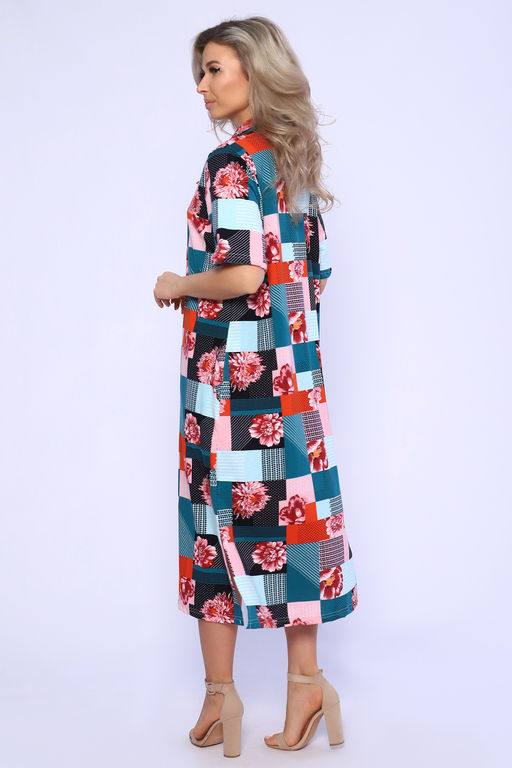 Платье 13156 - Натали фото 21