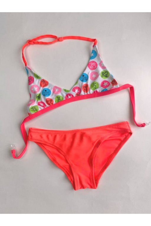 Купальник Keyzi