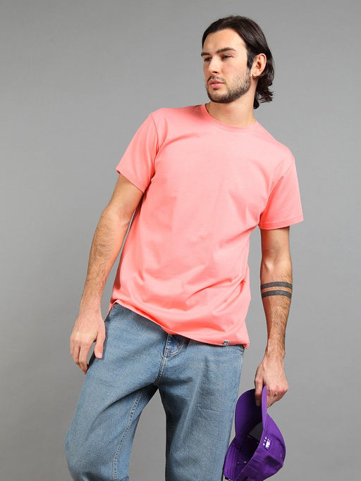 Футболка мужская _ 02285 - F5 фото 2