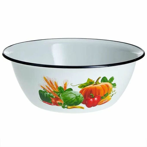 Миска 40304-142/5 4л - Керченский металлургический завод фото 2