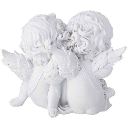 ФИГУРКА КОЛЛЕКЦИЯ AMORE 13,5*9,1*10,8СМ - Lefard фото 3