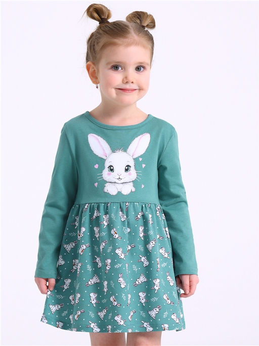 Платье 1ДПД4425001н