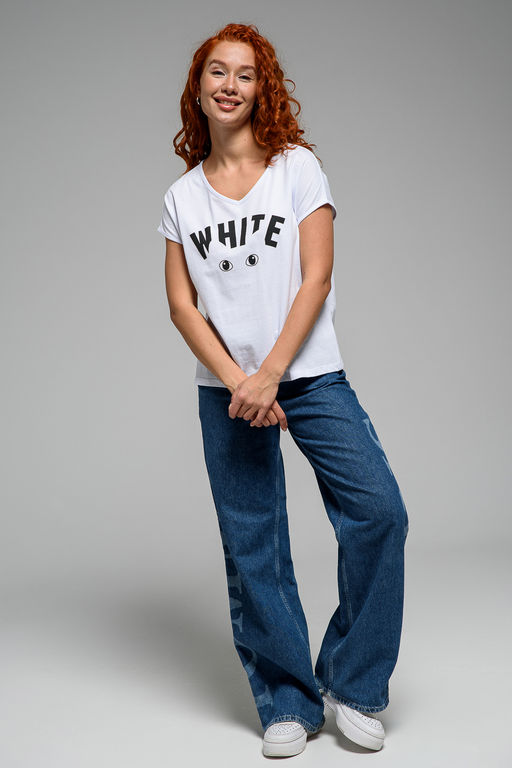 Футболка 7158/1