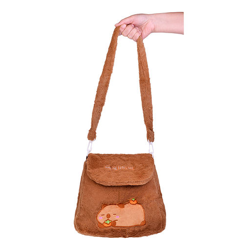 Сумка детская "Капибара"