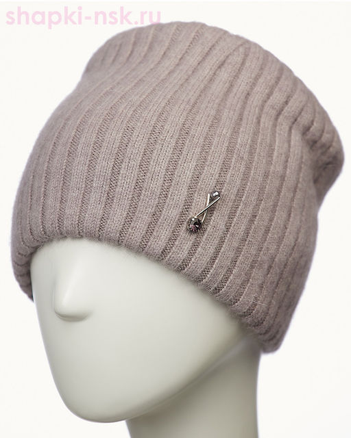 Эль 948 Шапка женская (56-58)