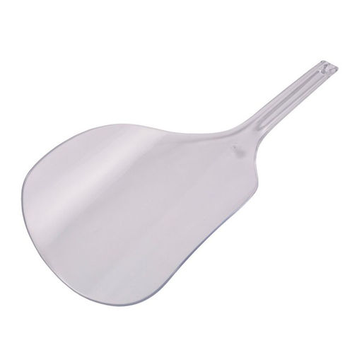 Dewal Экран защитный для лица T-1501, пластик  фото 2