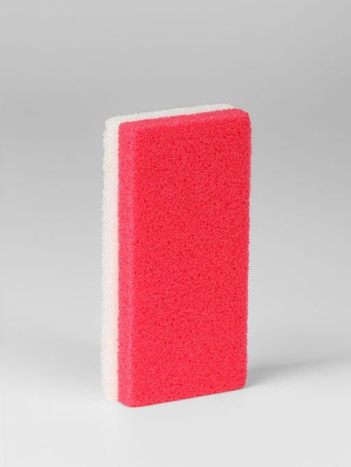 Пемза для педикюра, 10×5 см, в коробке, МИКС