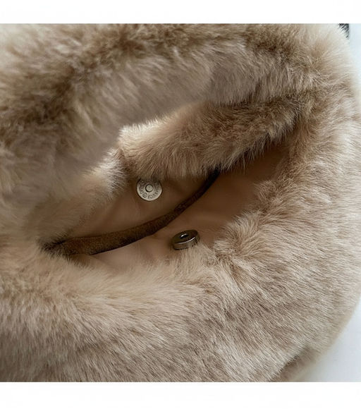 Сумка BAG-F-005-Cream