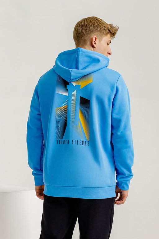 Худи утепленное Anta KT  фото 2