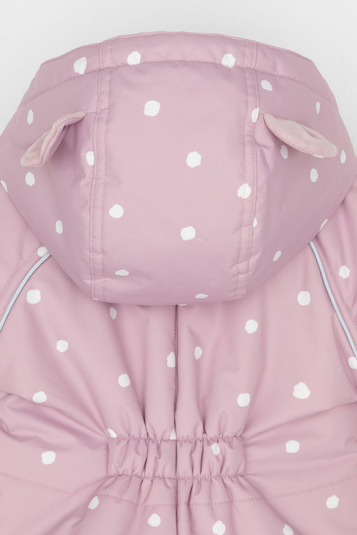 Crockid _ ВК 60094/н/5 УЗГ комбинезон д/дет яс  фото 4