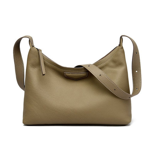 Bags Сумка женская / кожа / 03710601 фото 13