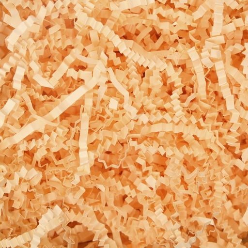 Наполнитель бумажный кремовый, 500 г - Simaland фото 8