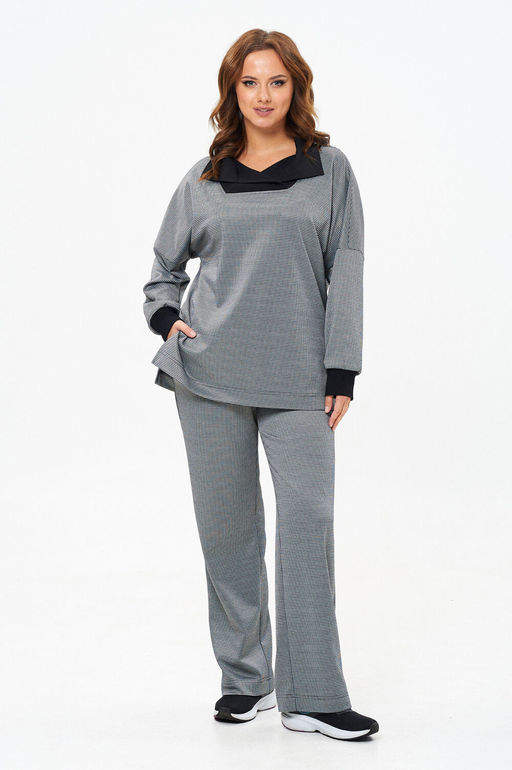 Костюм Liona Style 869 №1  фото 4