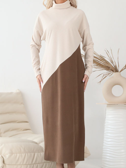 Платье П5-5400/2 - Wisell фото 10