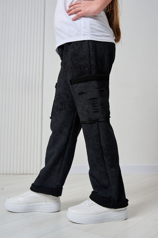 67195 брюки детские - Натали фото 23