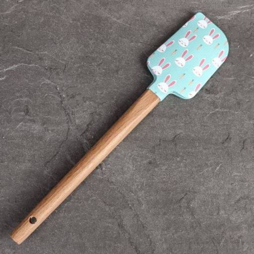 Лопатка силиконовая / G-970 /уп 312/698642 - Галеонтрейд фото 2