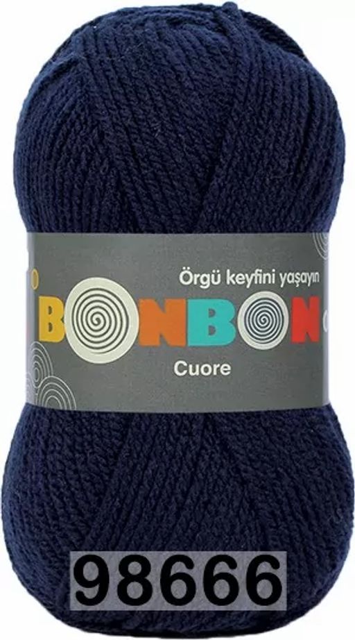 BONBON CUORE - Nako фото 31