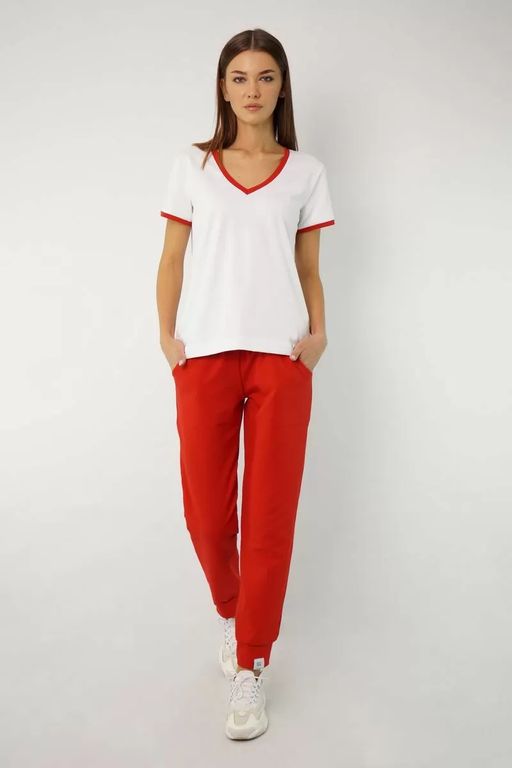 Футболка 4038 - Kivviwear фото 4