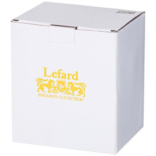 КРУЖКА LEFARD 600 МЛ  фото 2